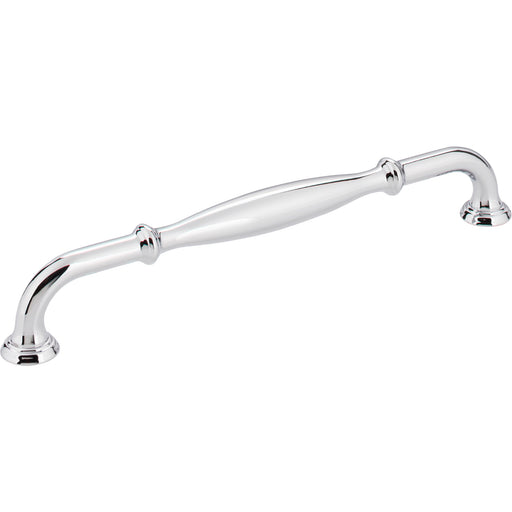 Jeffrey Alexander Tiffany 192 mm Center-to-Center Bar Pull