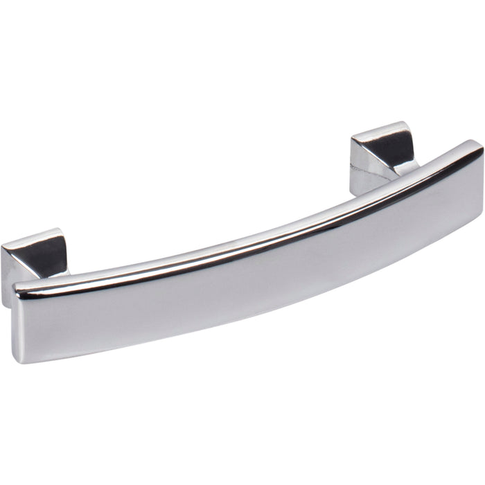 Elements Hadly 3" Center-to-Center Bar Pull