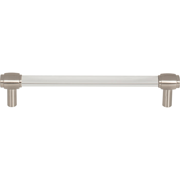 Jeffrey Alexander Carmen 160 mm Center-to-Center Bar Pull