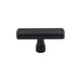 Top Knobs Kingsbridge 2 3/8" Length Rectangle Knob