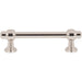 Atlas Bronte 3 3/4" Center to Center Bar Pull