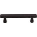 Top Knobs Kingsbridge 3 3/4" Center to Center Bar Pull