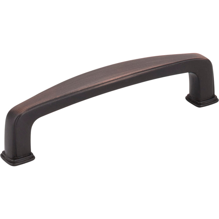 Jeffrey Alexander Milan 1 96 mm Center-to-Center Bar Pull