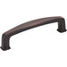 Jeffrey Alexander Milan 1 96 mm Center-to-Center Bar Pull