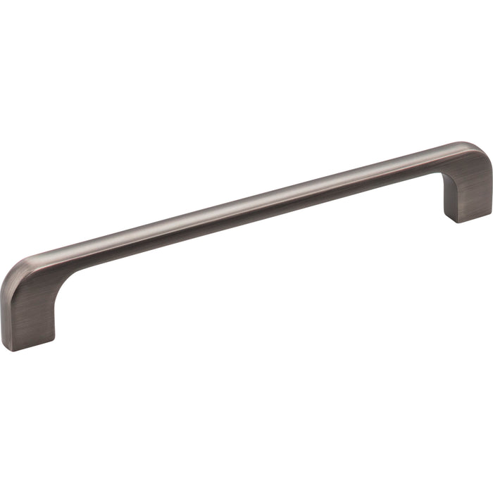 Jeffrey Alexander Alvar 160 mm Center-to-Center Bar Pull