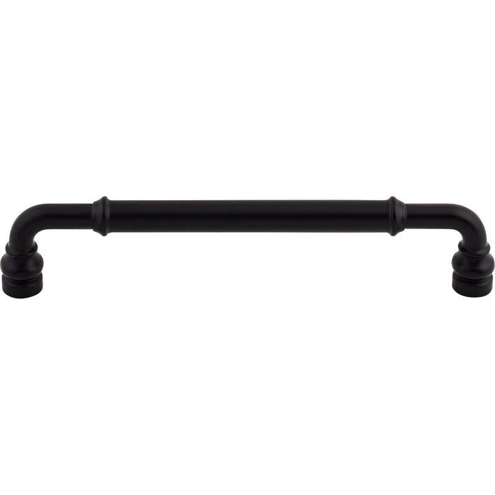 Top Knobs Brixton 6 5/16" Center to Center Bar Pull