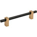 Jeffrey Alexander Larkin 128 mm Center-to-Center Bar Pull