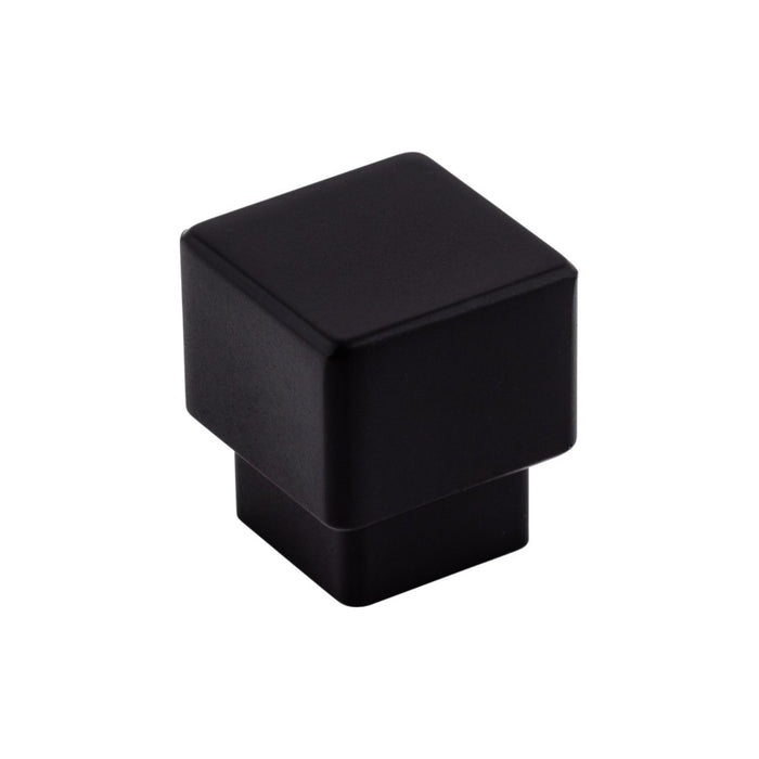 Top Knobs Tapered 1" Length Square Knob