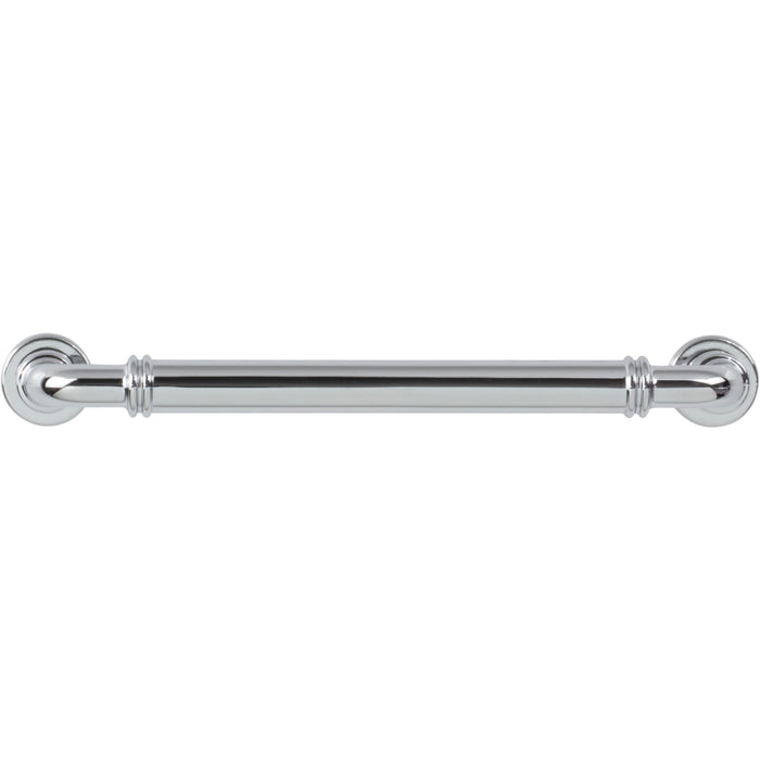 Top Knobs Cranford 6 5/16" Center to Center Bar Pull