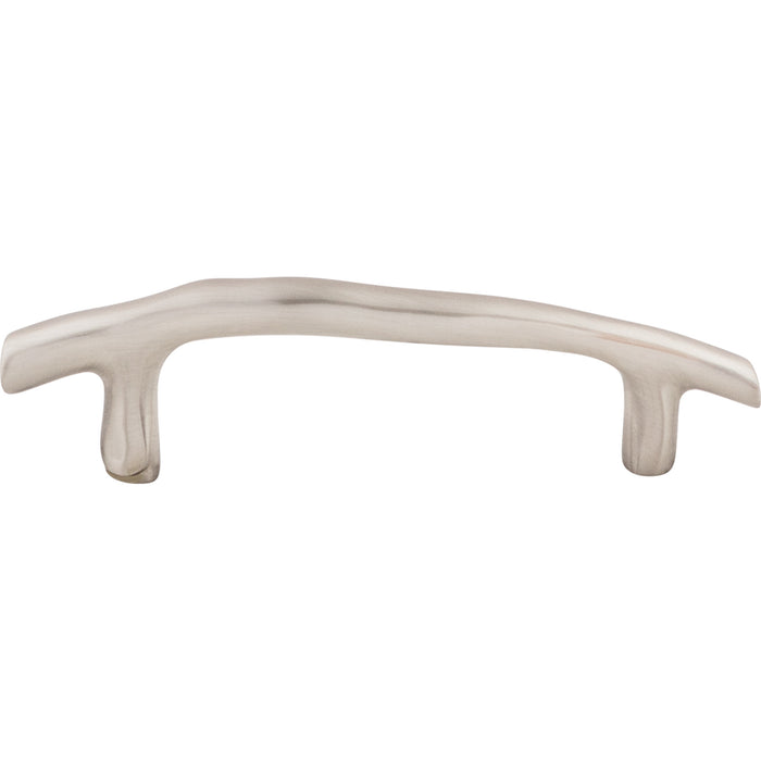 Top Knobs Aspen II Twig 3 1/2" Center to Center Bar Pull