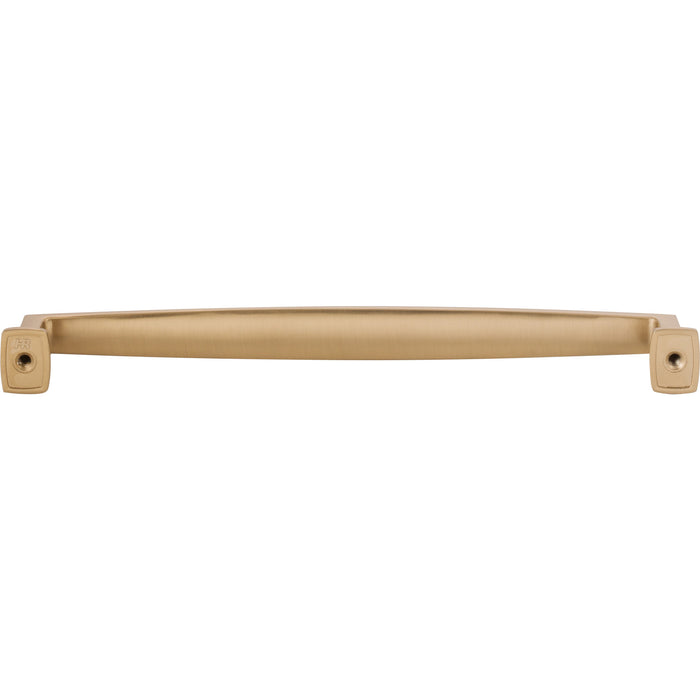 Jeffrey Alexander Richard 192 mm Center-to-Center Bar Pull