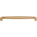 Jeffrey Alexander Richard 192 mm Center-to-Center Bar Pull