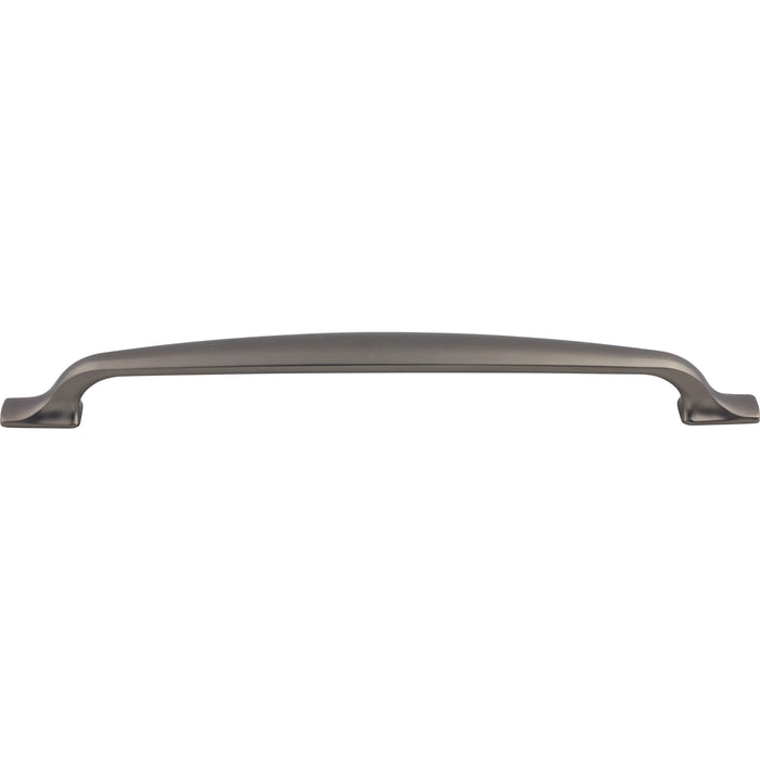 Top Knobs Torbay 8 13/16" Center to Center Bar Pull