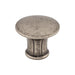 Top Knobs Lund 1 1/4" Diameter Round Knob