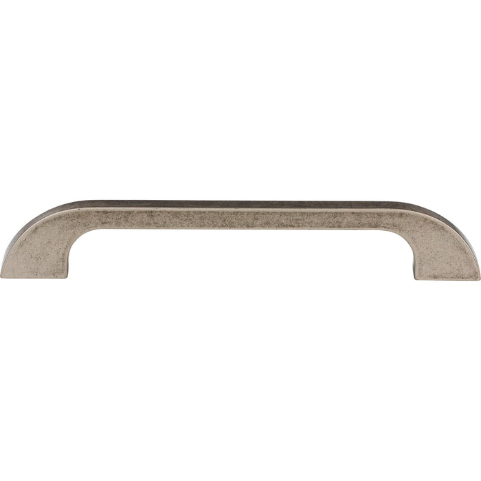 Top Knobs Neo 6" Center to Center Bar Pull