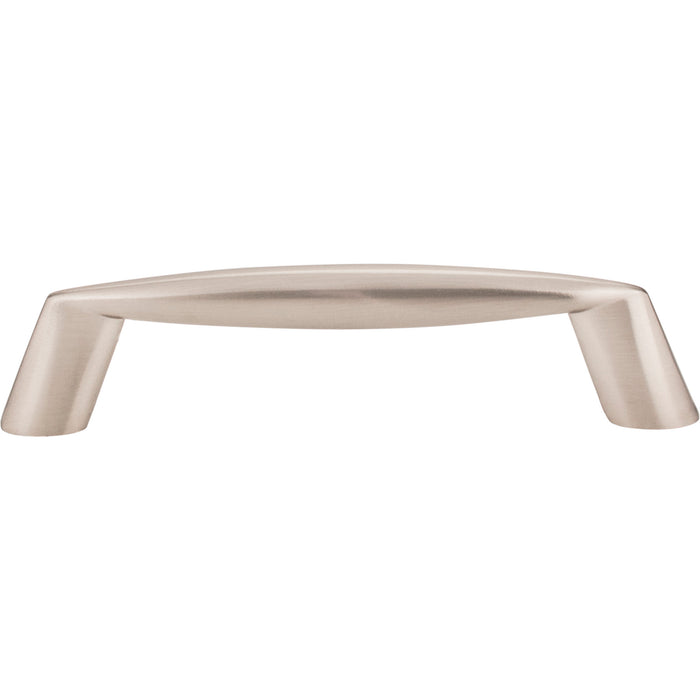 Elements Zachary 96 mm Center-to-Center Bar Pull