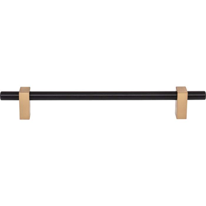 Jeffrey Alexander Larkin 192 mm Center-to-Center Bar Pull