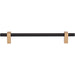 Jeffrey Alexander Larkin 192 mm Center-to-Center Bar Pull