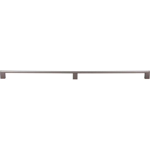 Top Knobs Princetonian Bar Pull 3 Posts