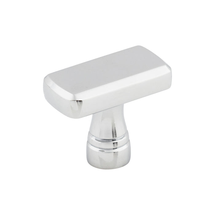 Top Knobs Kingsbridge 1 3/8" Length Rectangle Knob