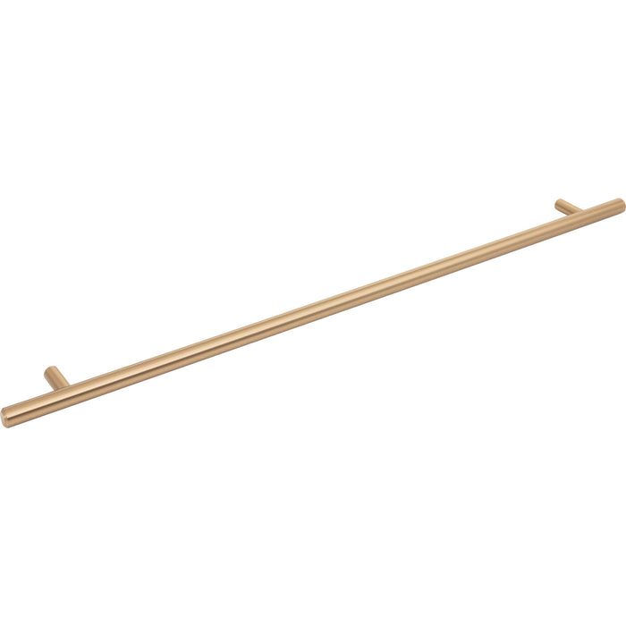 Elements Naples 416 mm Center-to-Center Bar Pull