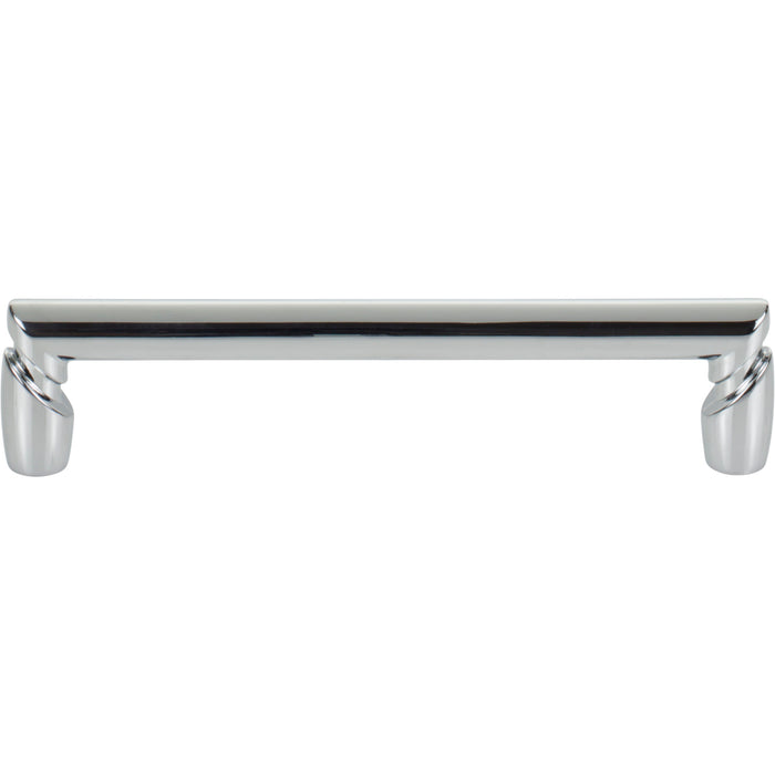 Top Knobs Florham 5 1/16" Center to Center Bar Pull
