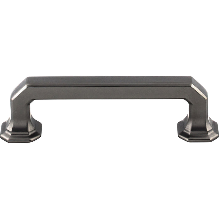 Top Knobs Emerald 3 3/4" Center to Center Bar Pull