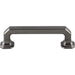 Top Knobs Emerald 3 3/4" Center to Center Bar Pull