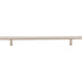 Elements Naples 224 mm Center-to-Center Bar Pull