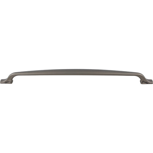 Top Knobs Torbay 12" Center to Center Bar Pull