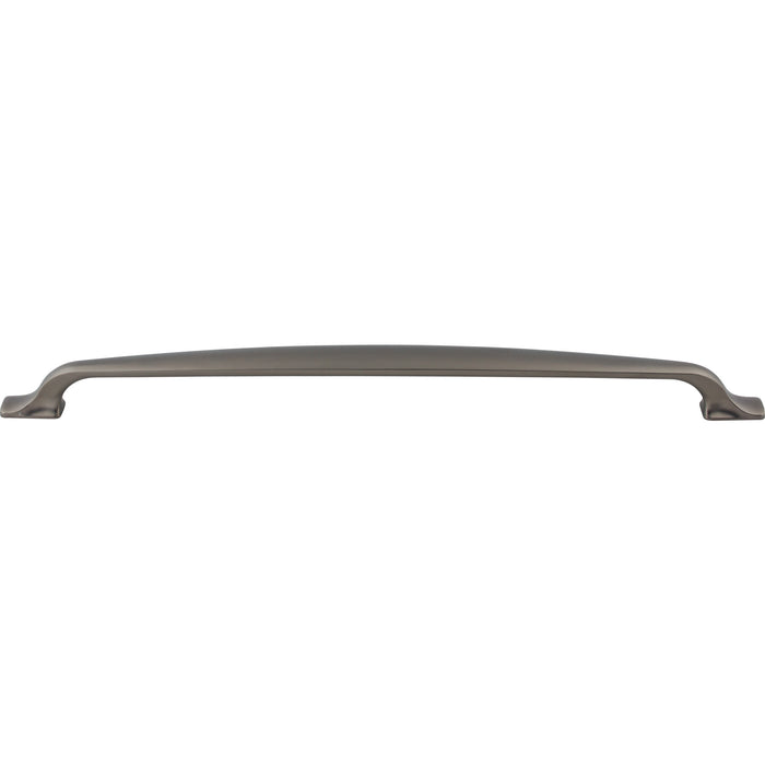 Top Knobs Torbay 12" Center to Center Bar Pull