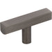 Jeffrey Alexander Dominique 2-1/4" Length Bar Knob