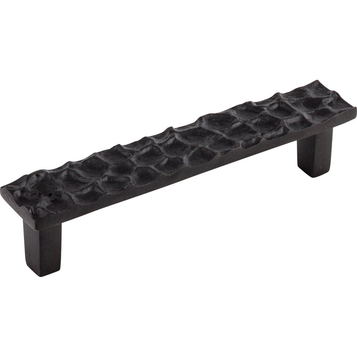 Top Knobs Cobblestone 5 1/16" Center to Center Bar Pull