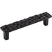 Top Knobs Cobblestone 5 1/16" Center to Center Bar Pull
