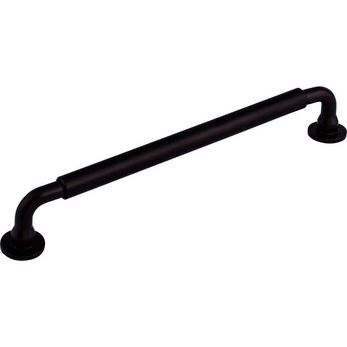 Top Knobs Lily 7 9/16" Center to Center Bar Pull