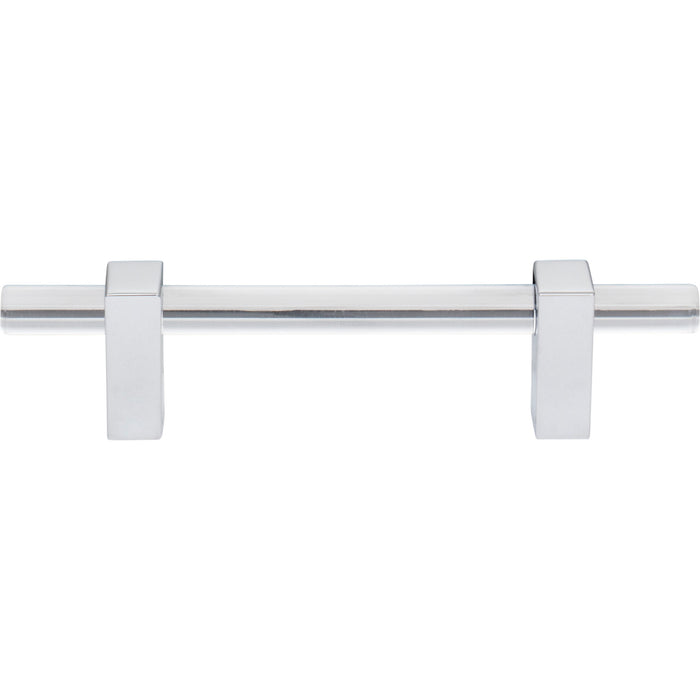 Jeffrey Alexander Spencer 96 mm Center-to-Center Bar Pull