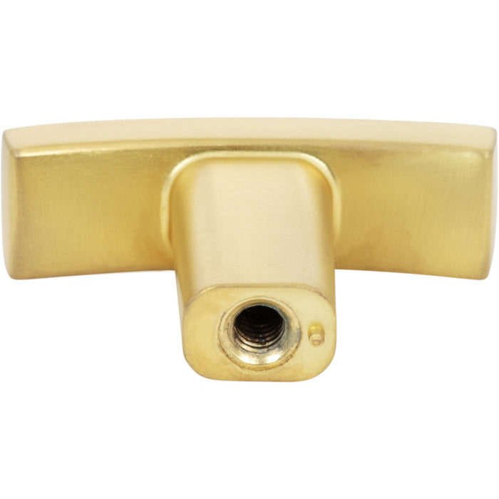 Elements Thatcher 1-1/2" Length Bar Knob