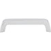 Top Knobs Tapered Bar 5 1/16" Center to Center Bar Pull