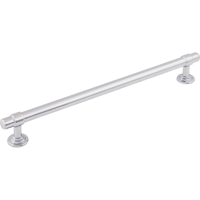 Top Knobs Ellis 8 13/16" Center to Center Bar Pull