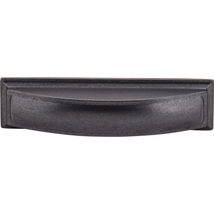 Jeffrey Alexander Annadale 96 mm Center-to-Center Cup/Bin Pull