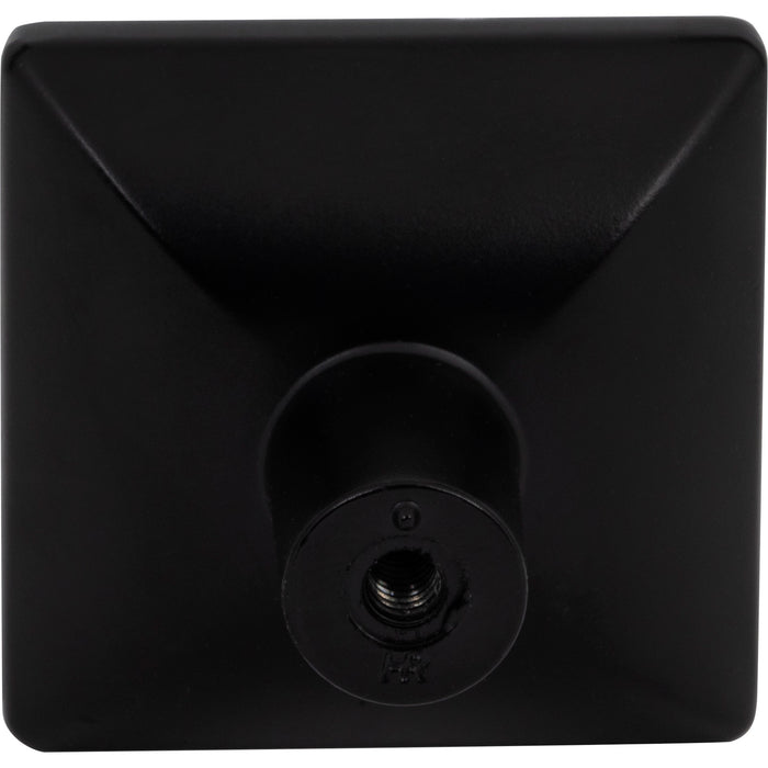 Elements Walker 1 1-5/8" Length Square Knob