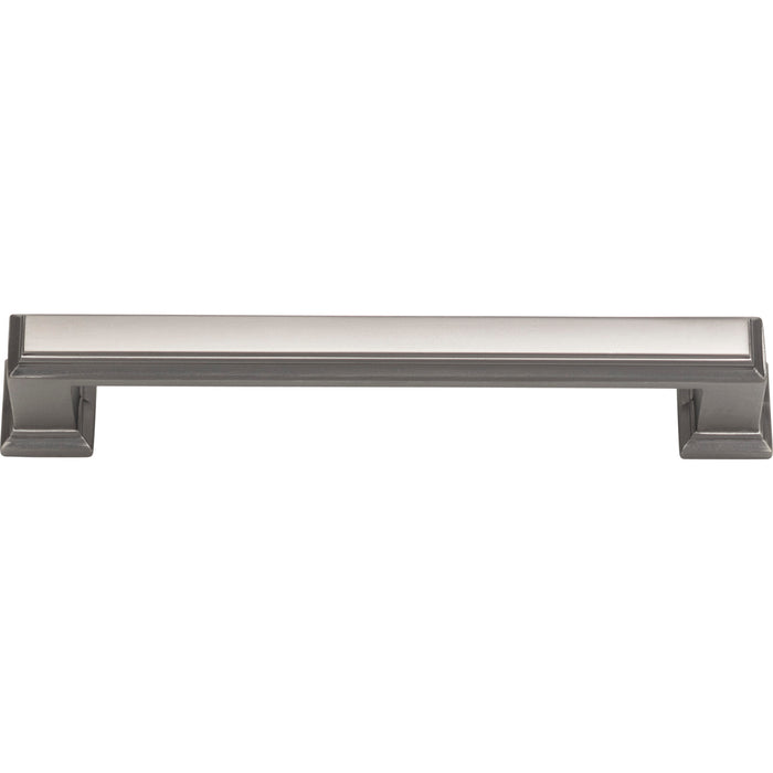Atlas Sutton Place 5 1/16" Center to Center Bar Pull
