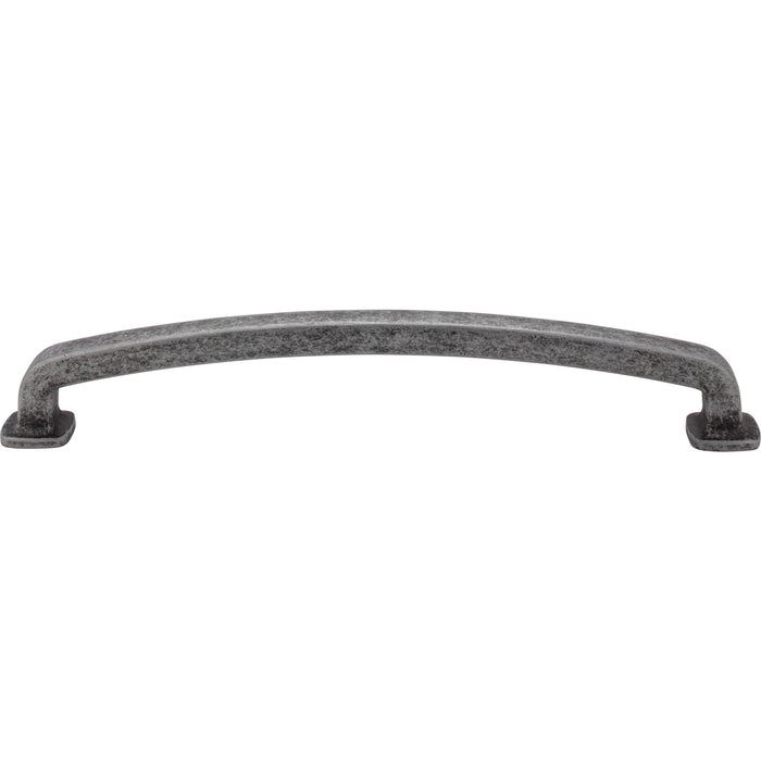 Jeffrey Alexander Belcastel 1 12" Center-to-Center Appliance Pull