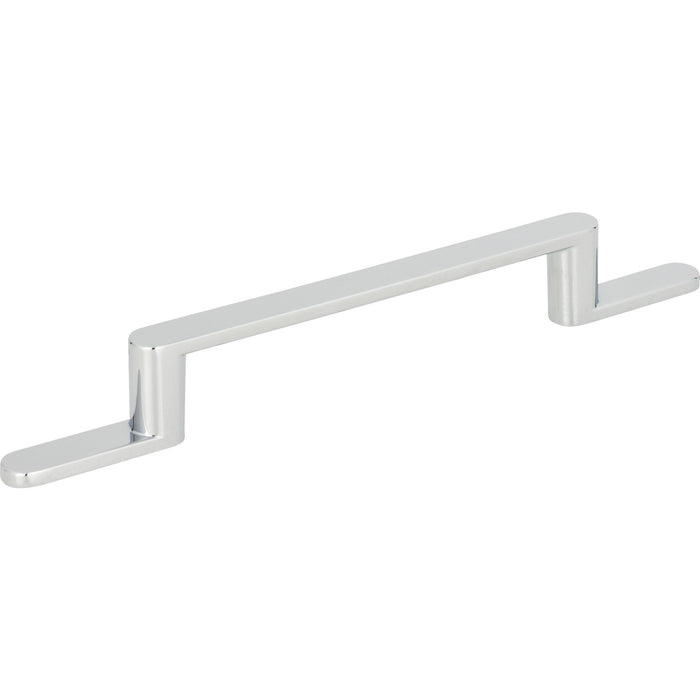 Atlas Alaire 5 1/16" Center to Center Bar Pull