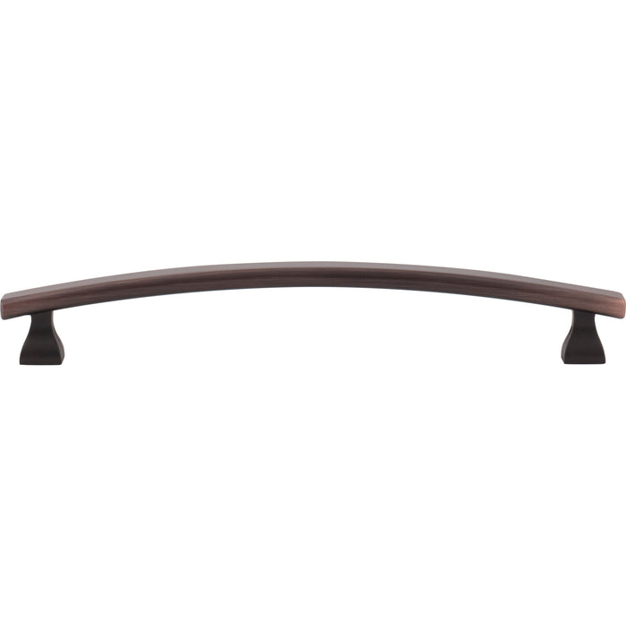 Elements Hadly 160 mm Center-to-Center Bar Pull