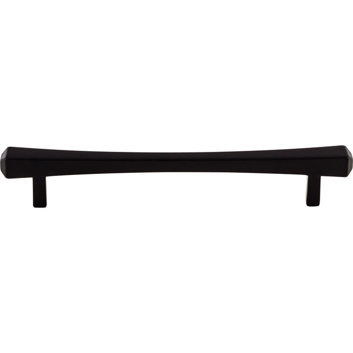 Top Knobs Juliet 6 5/16" Center to Center Bar Pull