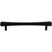 Top Knobs Juliet 6 5/16" Center to Center Bar Pull