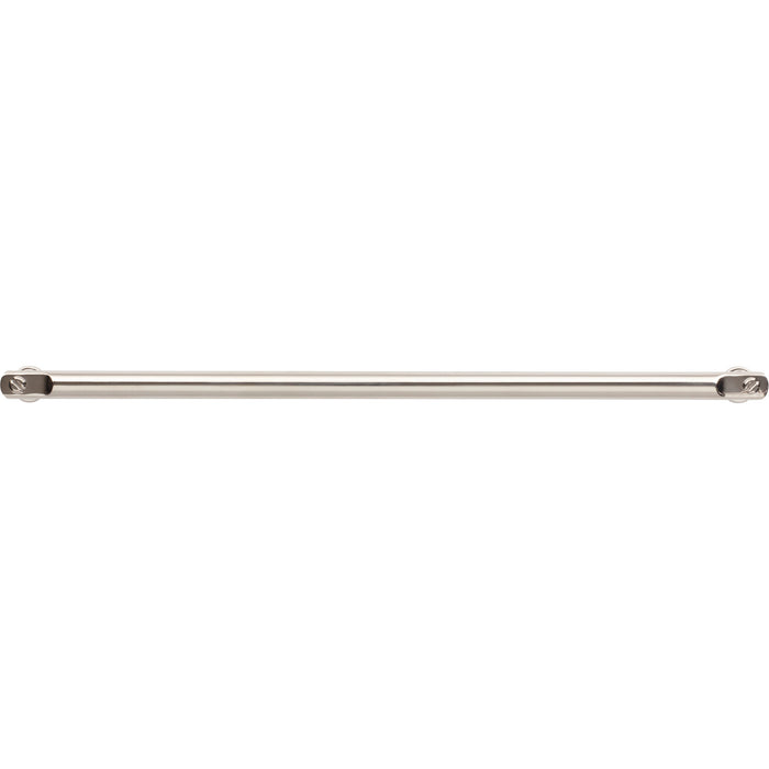 Atlas Everitt 12" Center to Center Bar Pull