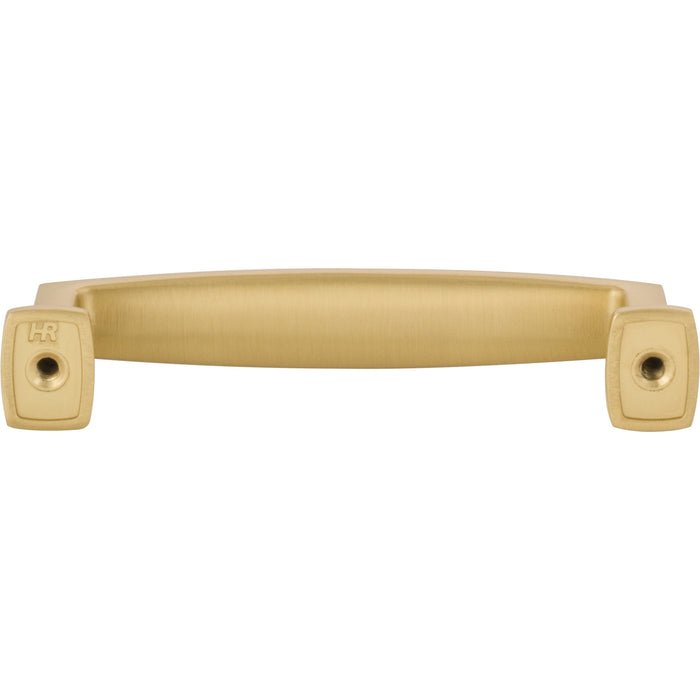 Jeffrey Alexander Richard 96 mm Center-to-Center Bar Pull