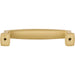 Jeffrey Alexander Richard 96 mm Center-to-Center Bar Pull